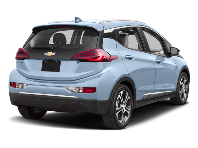 New 2017 Chevrolet Bolt EV Premier