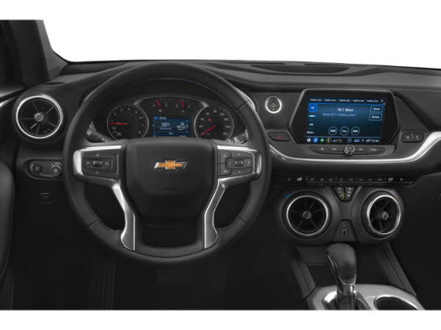 New 2019 Chevrolet Blazer Premier