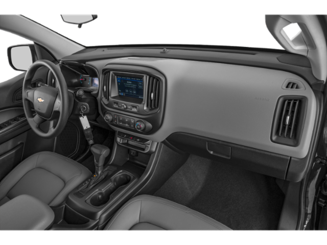 New 2020 Chevrolet Colorado LT