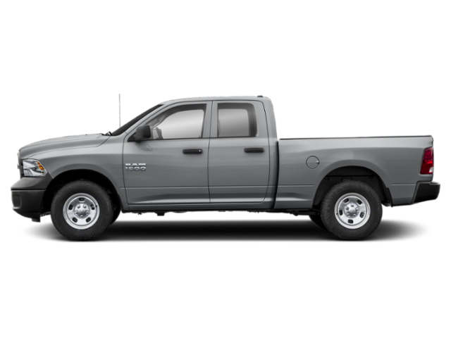 New 2019 RAM 1500 Classic Express