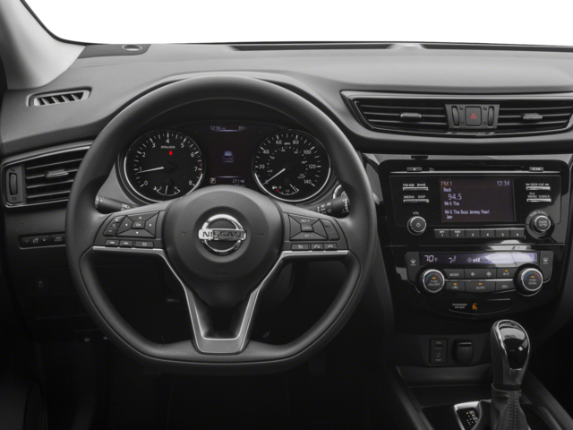 New 2018 PALATIAL RED Nissan 2018.5 AWD S image 4
