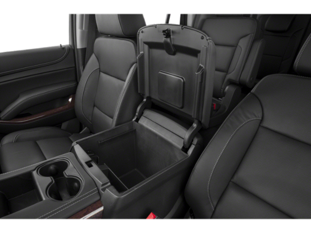 New 2019 GMC Yukon Denali