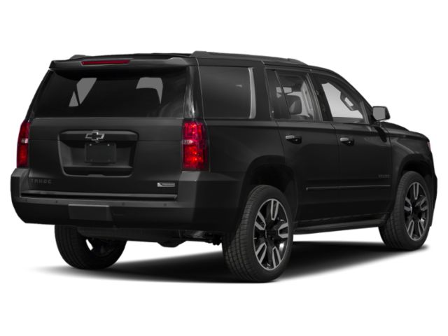 New 2019 Chevrolet Tahoe Premier