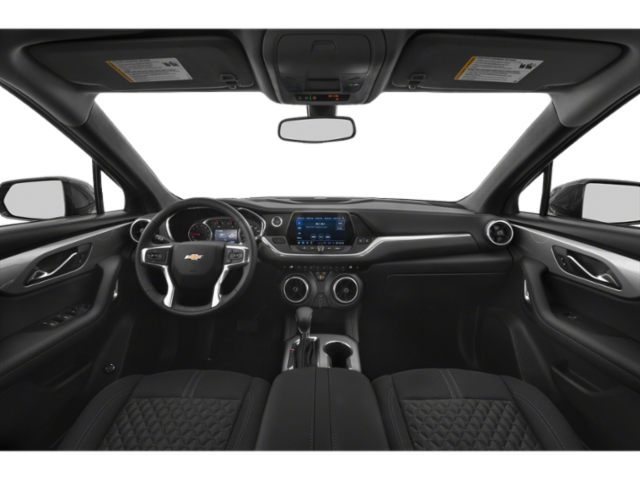 New 2019 Chevrolet Blazer Premier