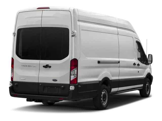 New 2018 Ford Transit 250 Base Extended Cargo Van In Elk River New 2018 Ford Transit 250 Base
