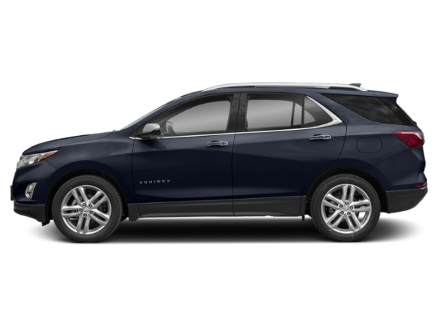 New 2020 Chevrolet Equinox Premier