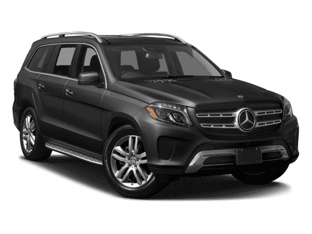 GLS | Mercedes-Benz of Foothill Ranch