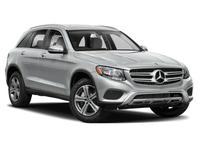 New 2019 Mercedes Benz Glc Glc 300 Suv In Portland Kv189948