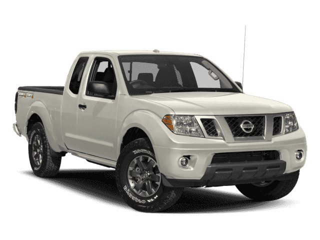 New 2018 Nissan Frontier Desert Runner King Cab In Oklahoma City