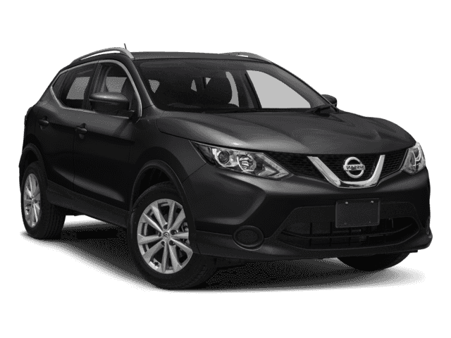 New 2017 Nissan Rogue Sport Sv Utility In Duarte Hw029680 New 2017 Nissan Rogue Sport Sv
