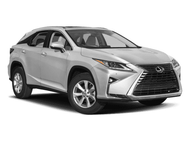 New 2017 Lexus Rx 350 Luxury Package Sport Utility In Saint John New 2017 Lexus Rx 350 Luxury Package