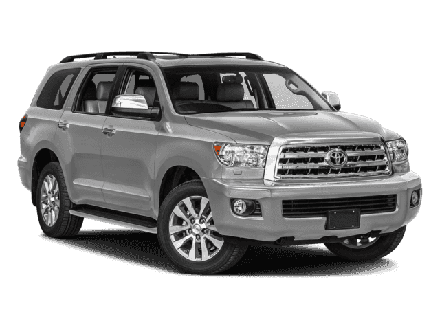 New 2017 Toyota Sequoia Platinum 4wd Sport Utility In Staten Island New 2017 Toyota Sequoia Platinum 4wd