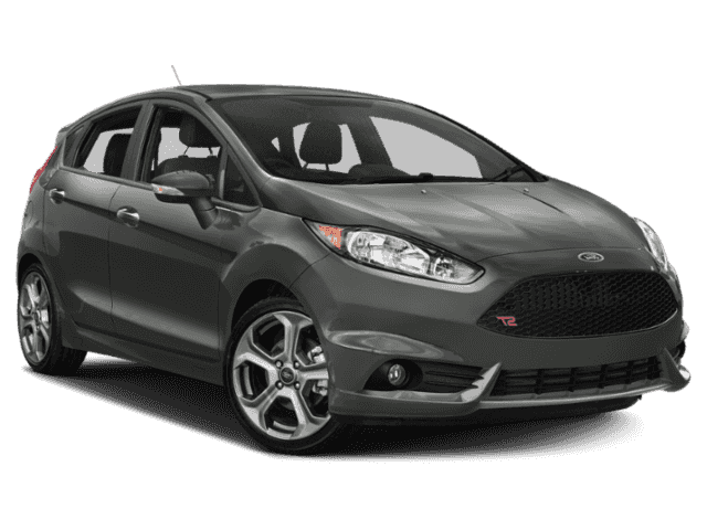 New 2019 Ford Fiesta St Recaro Pkg Hatchback In Eugene F15026 New 2019 Ford Fiesta St Recaro Pkg