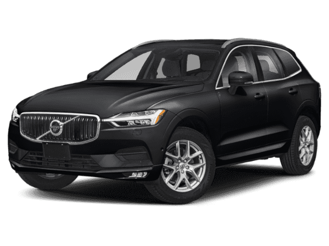 New 2020 Volvo XC60 T6 AWD Inscription