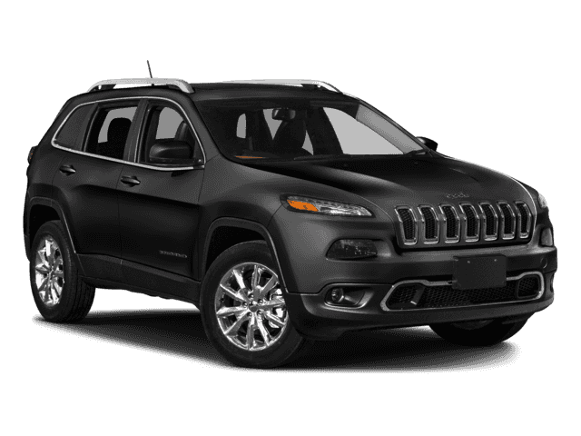 Pre Owned 2016 Jeep Cherokee 4wd 4dr Limited Sport Utility In Pre Owned 2016 Jeep Cherokee 4wd 4dr Limited