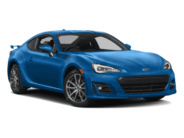New 2018 Subaru Brz Limited Coupe In Lancaster 93253 Lacarguy