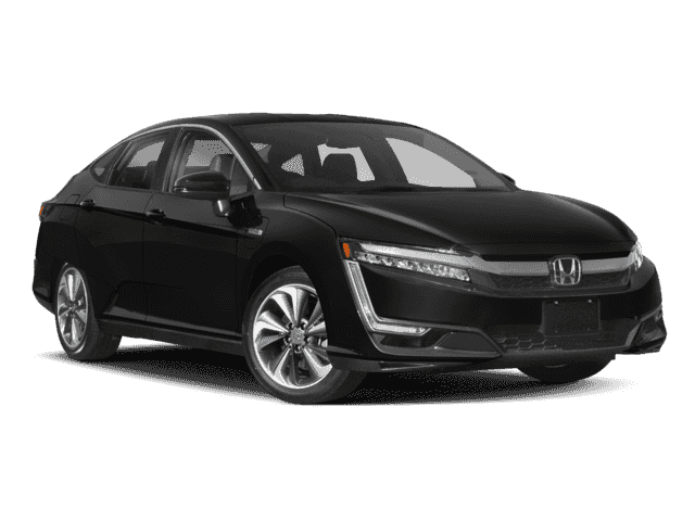 New 2018 Honda Clarity Plug In Hybrid Touring 4d Sedan Dover New 2018 Honda Clarity Plug In Hybrid Touring