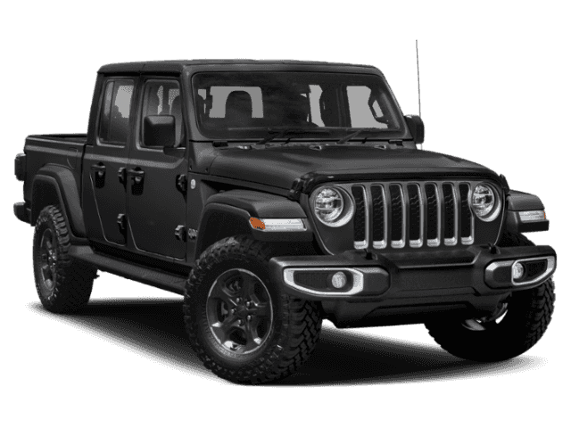 New Jeep Gladiator For Sale Jeep Truck Jim Glover Cdjrf In Owasso