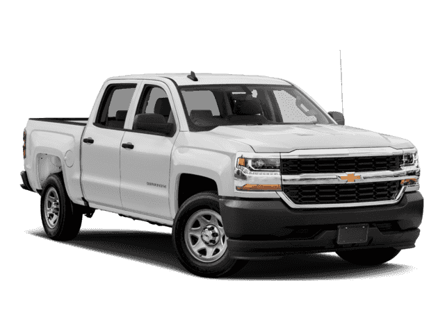 2017 Chevrolet Silverado 1500 Wt Configurations Best New Cars For 2018 New 2017 Chevrolet Silverado 1500 Work Truck Crew Cab In Longview