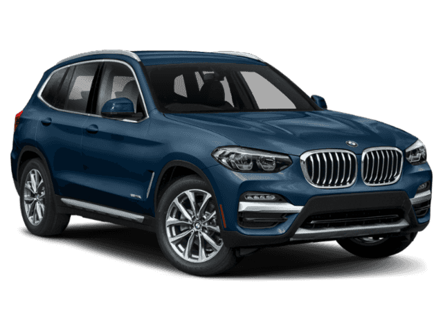 New Bmw X3 For Sale In Owings Mills Md