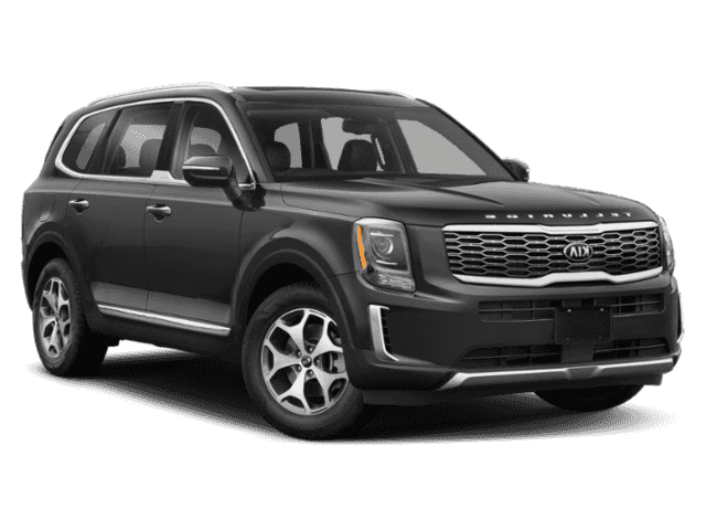 new 2021 kia telluride sx