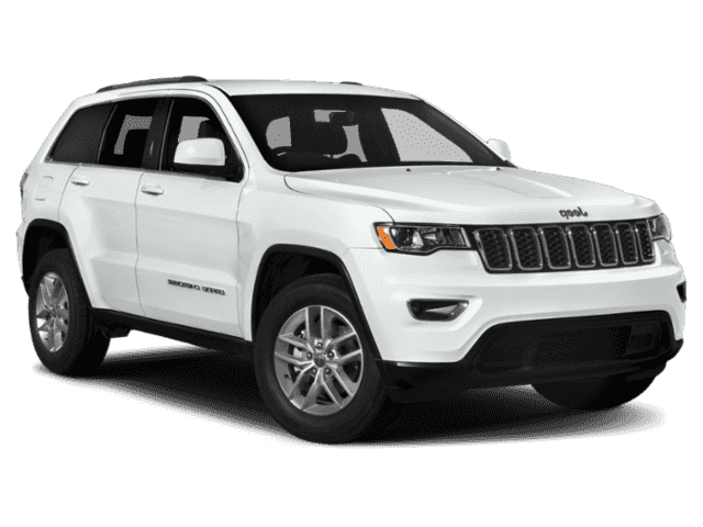 Pre Owned 2018 Jeep Grand Cherokee Alude Sport Utility In Pre Owned 2018 Jeep Grand Cherokee Alude