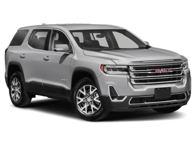 New Gmc Acadia In Tampa Jim Browne Auto Group