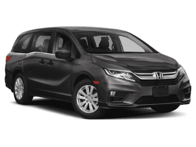 New 2019 Honda Odyssey Touring 4d Penger Van For St Louis New 2019 Honda Odyssey Touring